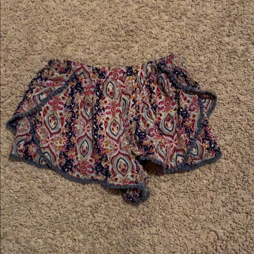 shorts